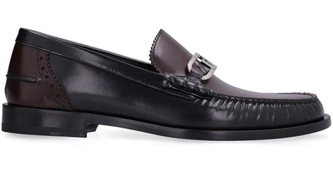 fendi mens loafer|Fendi running loafers men.